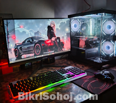 Gaming pc